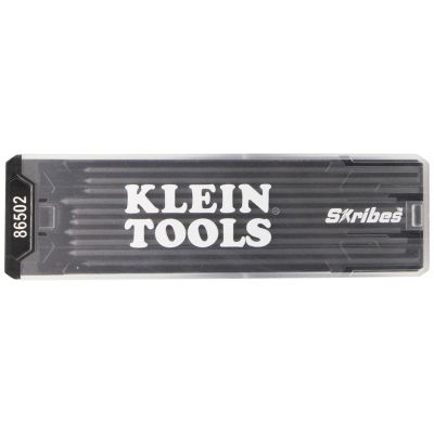 KLE86344 image(0) - Klein Tools Skribes&trade; Paint Marker, White