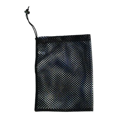 SRWV860001 image(0) - PeakWorks Large Mesh Harness Bag 15' x 12"