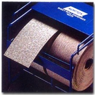 NOR31686 image(1) - Norton Abrasives CHAMPAGNE MAGNUM 2 3/4" X 45YD PSA 220g