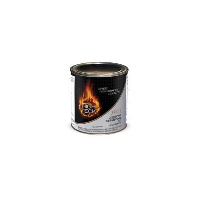 HIT77453-4 image(0) - High Teck Products 77453-4 2K Quicksand Urethane Primer, 1 qt, Buff, 3.66 lb/gal VOC, 4:1 Mixing