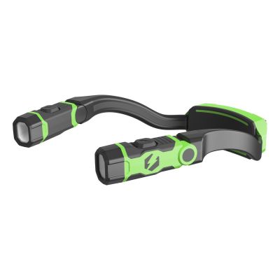 EZR35RNL-G image(0) - E-Z Red ANYWEAR Rechargeable 350 Lumens Dimmable Neck Light - Green