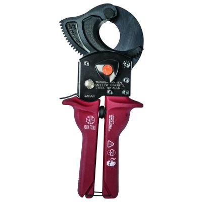 KLE63538 image(0) - Klein Tools 3/8-Inch Heavy-Duty Nut Driver