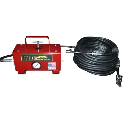 TSICHR-1 image(0) - Tire Service International TSI CHR-1 Safety Flate