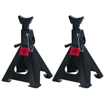 CPT82020 image(0) - Chicago Pneumatic CP82020 JACK STAND 2T- PAIR