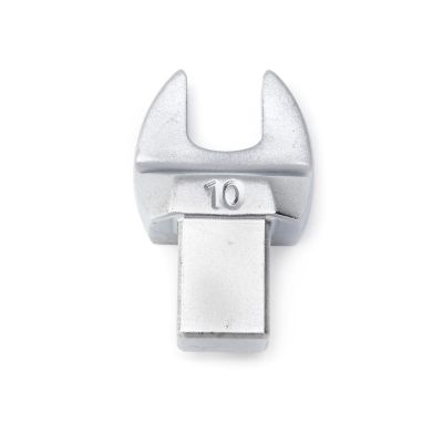 KDT89493 image(0) - 9mm x 12mm Open End Interchangeable Head 10mm