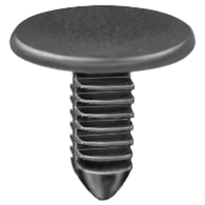 AVC20256 image(0) - AUVECO NISSAN SPLASH SHIELD RETAINER 15MM HD DIA 14MM STM