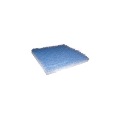 VAF017-242 image(0) - Viskon-Aire Filters 24"W x 100 (FT) x 2.5"D 107X Paint Arrestor (Roll)