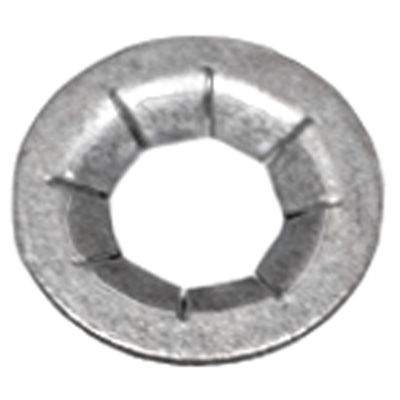 AVCAP8868 image(0) - AUVECO PAK PUSH-ON RETAINERS, 1/4 STUD SIZE
