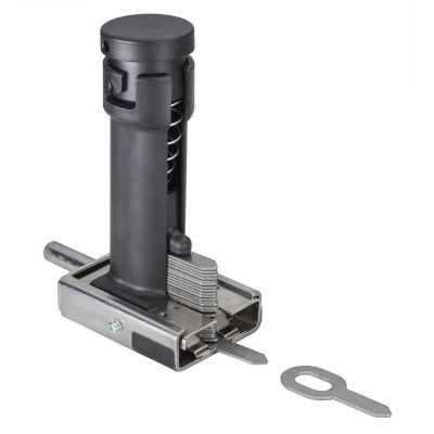 HSA9600 image(0) - H&S AutoShot UNI-9600 Key Tab Shooter Tool M10 Auto-Feed Magazine