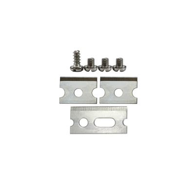 KLEVDV999064 image(0) - Klein Tools Blade Set for Modular Crimper/Stripper