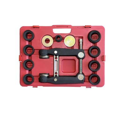 18100-5-E image(0) - Schley Products Enclosed Jack Nut for 18100