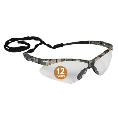 ASL22608 image(0) - Ansell KLNGD V30 Flex Eywr Nemesis Camo Clr AF