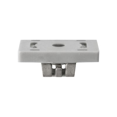 AVC22818 image(0) - AUVECO FORD FRONT & REAR BUMPER SPECIALTY NUT W/SEALER