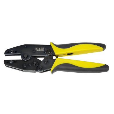 KLEVDV200010 image(0) - Klein Tools Ratcheting Crimper Frame