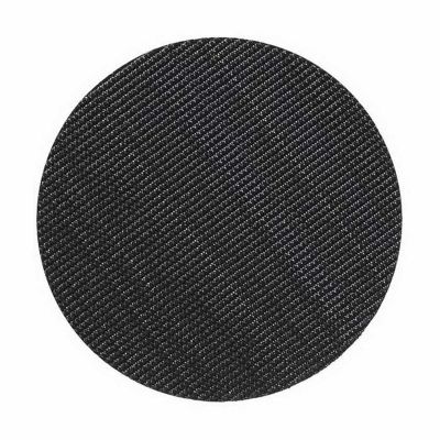 SUA09600 image(0) - Sunmight USA Corporation 09600 Interface Pad, 6 in Dia, PSA Attachment, Soft Foam