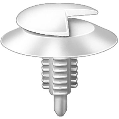 AVCAP11678 image(0) - AUVECO PAK GM & CHRYSLER TRIM PANEL RETAINERS