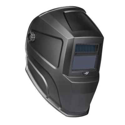 FOR55857 image(0) - Forney Industries Forney Black Matte ADF Welding Helmet