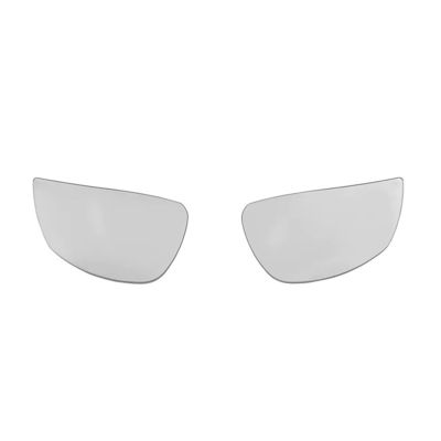 COS30400 image(0) - COAST Products SPG300/SPG400/SPG500 Tinted Safety Glasses Replacement Lenses - Clear