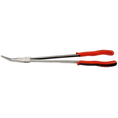 SUN3717V image(0) - Sunex 16" Long Reach Plier, 45? Degree B