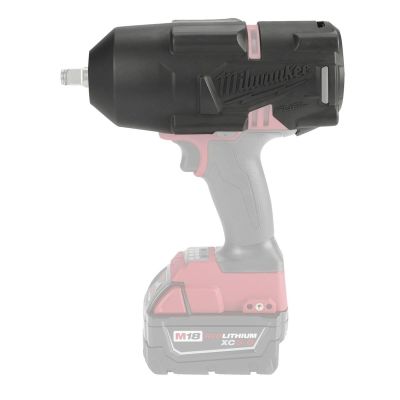 MLW49-16-2767 image(0) - Milwaukee Tool M18&trade; HIgh Torque Impact Wrench Tool Boot