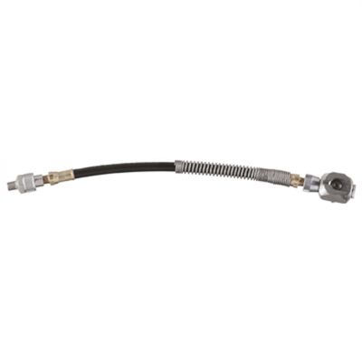 LIN303-17499-3 image(0) - Lincoln Lubrication  Quick lube Divider Valve Outlet Closure Plug
