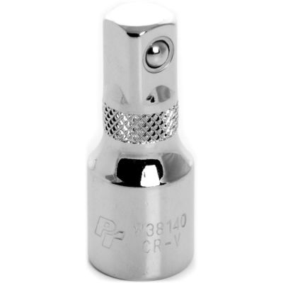 WLMW38140 image(1) - Wilmar Corp. / Performance Tool 3/8" Drive 1-3/4" Extension