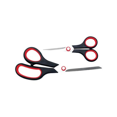WLM1448 image(1) - Wilmar Corp. / Performance Tool 2 Piece Scissors Set