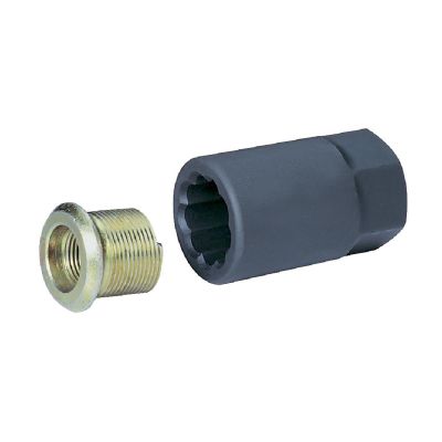 GRE2515 image(1) - Grey Pneumatic 1-1/8" Inner Cap Nut Remover