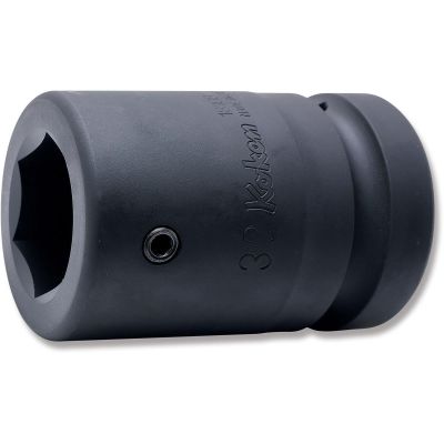 KKN18108 image(0) - Ko-ken USA 18108 1 Sq. Dr. Bit Holder 32mm For 107.32 Length 75mm