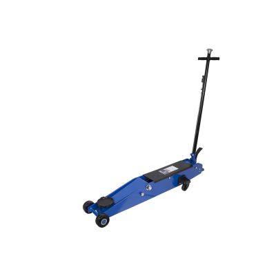 KTIHD63155A image(0) - K Tool International Service Jack 5 Ton Hydraulic FAST to LOAD