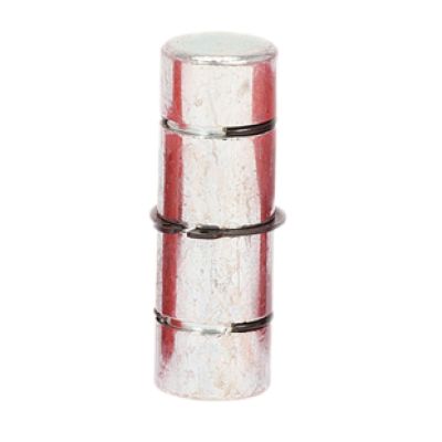INT58100-10 image(0) - American Forge & Foundry Service Part - Male Connector - For AFF Model Number - 58100 - Body Repair Kit