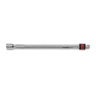 KDT81126 image(0) - GearWrench 1/4 Inch Drive Locking Extension 6 Inch