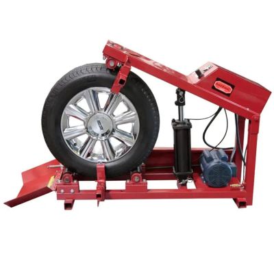 TSI975 image(0) - Tire Service International Tire Warmer