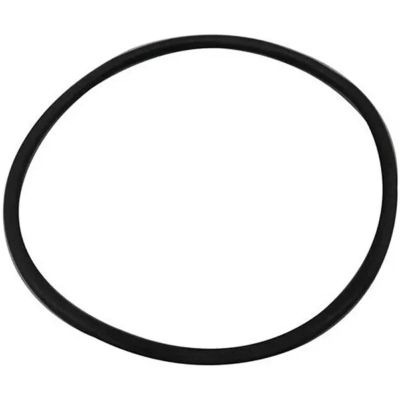 CAS770-2150N image(0) - UNI-RAM 770-2150N Tank Lid Gasket, 70 Durometer, Neoprene, Black, Use With: Manual Solvent Recycler