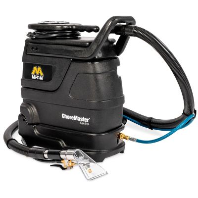 MTMFCX-03H0M image(0) - Mi-T-M ChoreMaster Series 3-Gallon Spot Extractor Heated - FCX-03H0M