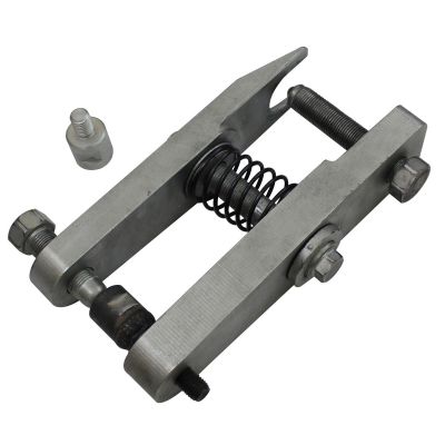 CTA7530 image(0) - CTA Manufacturing Ball Joint Separator Tool - JLR