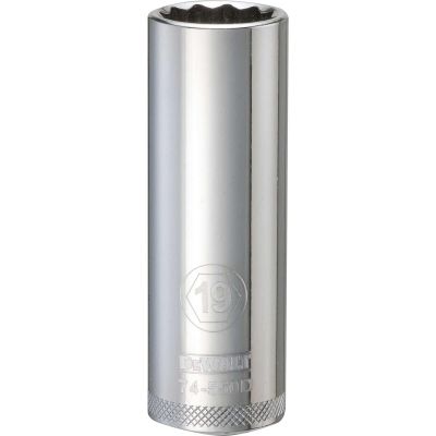DWTDWMT74550OSP image(0) - DEWALT 001Pc 12Dr Deep Socket-12Pt-19