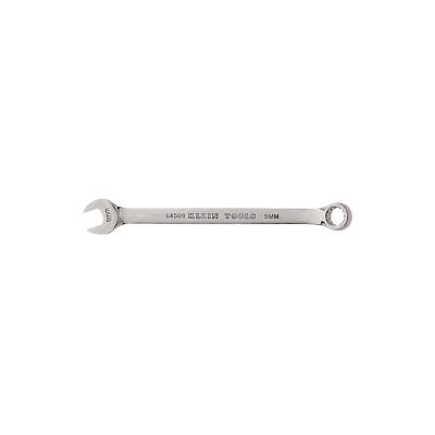 KLE68507 image(0) - Klein Tools Metric Combination Wrench 7 mm