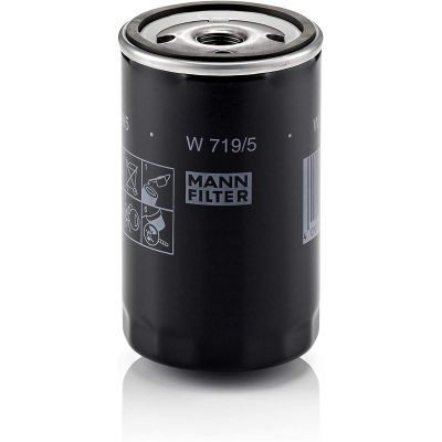 CPC6211472550 image(0) - Chicago Pneumatic Oil Filter