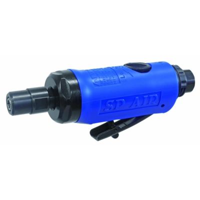 VESSP-7200 image(0) - Vessel Tools 1/4" Straight Die Grinder ( 0.3HP)