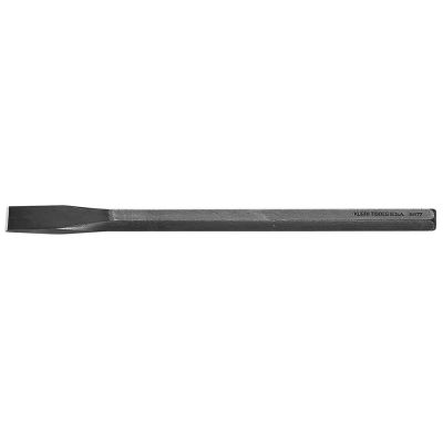 KLE66146 image(0) - Klein Tools Cold Chisel 1-Inch Width 8-1/2-Inch Length