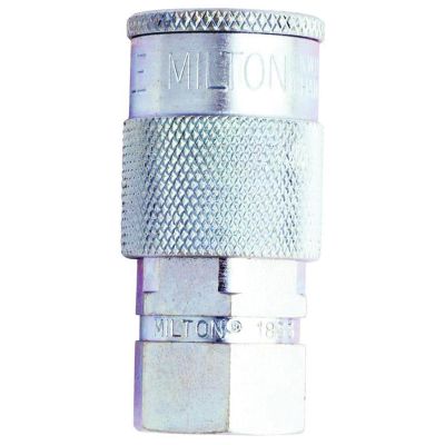 KTI22408 image(0) - K Tool International SOC 1/4 3/8D 12PT DP