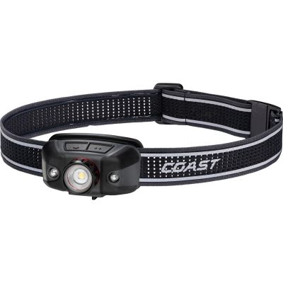 COS31131 image(0) - COAST Products FLX40R Rechargeable Headlamp