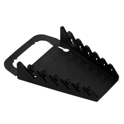 ERN5045 image(0) - Ernst Mfg. 6 Wrench Gripper -Black