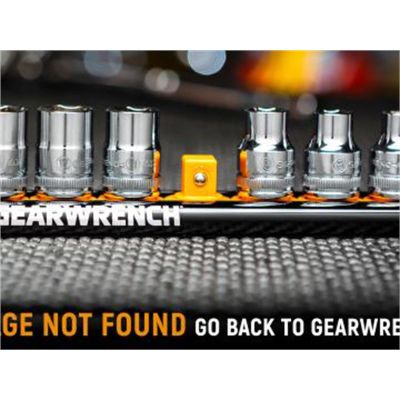 KDTGWDHS image(0) - GEARWRENCH Wall Dispenser for 64oz Hand Soap