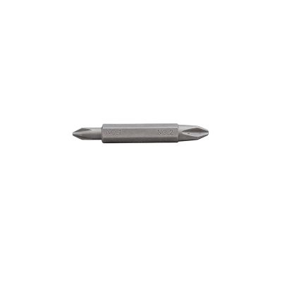 KLE32772 image(0) - Klein Tools Replacement Bit, Square #1, #2