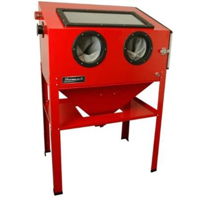 HOMRD00924380 image(0) - Homak Manufacturing Vertical Abrasive Blast Cabinet