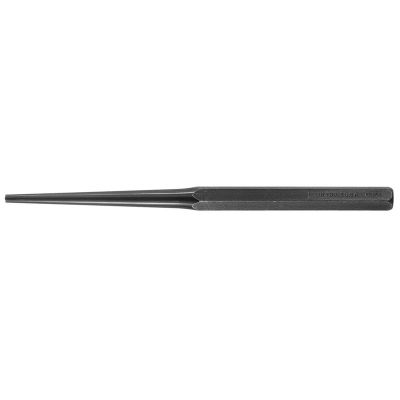 KLE66325 image(0) - Klein Tools Pin Punch, 1/4-Inch Point Diameter, 7-Inch