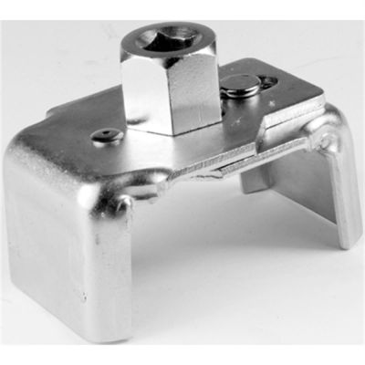 WLMW171C image(0) - Wilmar Corp. / Performance Tool Small Adj Clamp Filter Wrench