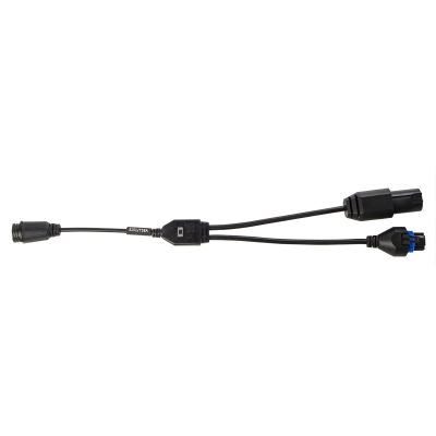 TEX3911482 image(0) - TEXA BOBCAT machine cable (3151/T58A)